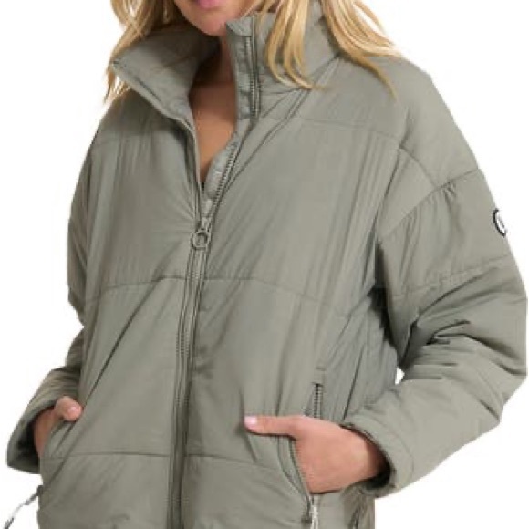 VUORI Canyon Insulated Jacket - Picture 2 of 7